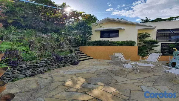 casas - Casa en venta en Los Rios, Arroyo Hondo 7