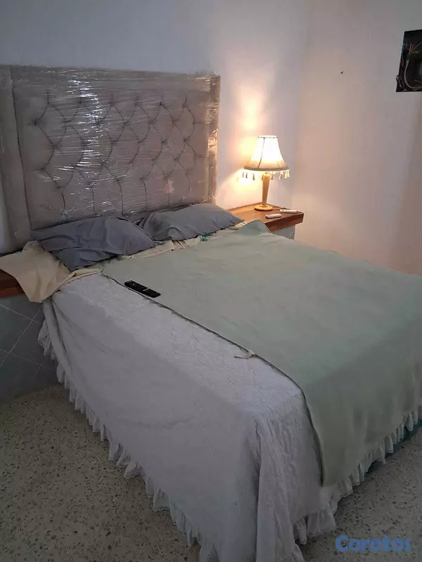habitaciones y viviendas compartidas - Aparta estudio Amueblado 2