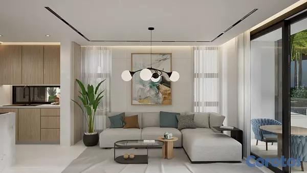 apartamentos - Apartamentos en Venta en  Playa Nueva Romana CODIGO:668 2