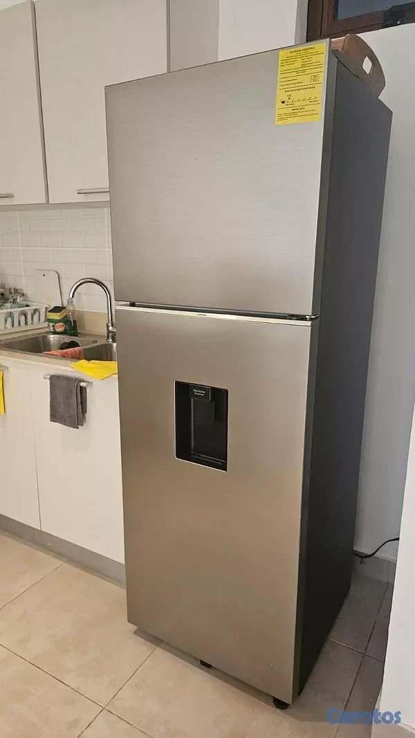 cocina - Nevera Samsung - solo 1 mes de uso - con garantía  2