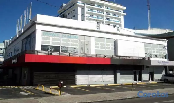 oficinas y locales comerciales - Local comercial en venta en piantini 3