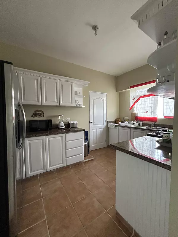 apartamentos - apartamento en zona universitaria en venta  2