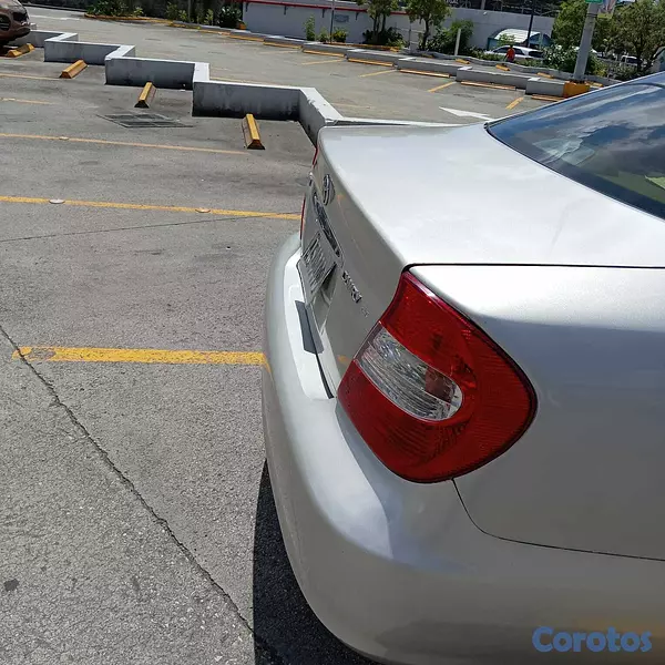 carros - Vendo Toyota Camry 2002, color gris, 310,000 negoc 4