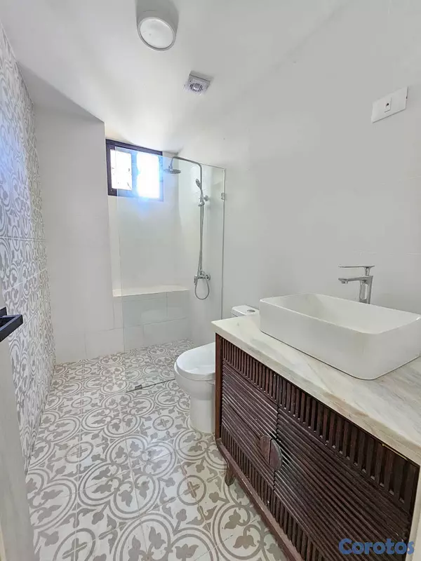 apartamentos - Torre Alyana, Urb. Thomen, Santiago - 3 habitacion 2