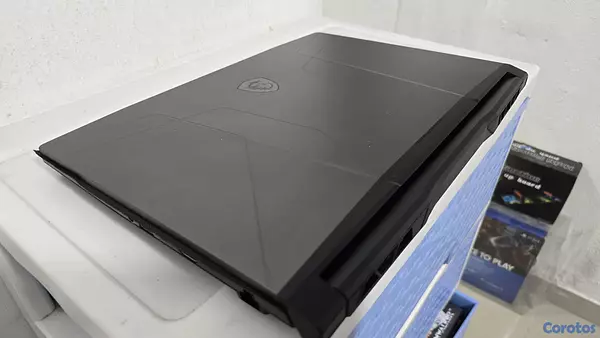 computadoras y laptops - Msi Gaming Core i7 11th Gen Ram 16gb ddr4 Disco 512gb SSD Nvidea Rtx 3070 8gb 5