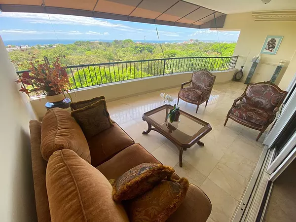 penthouses - Penthouse en Alquiler
LOS CACICAZGOS Av. Anacaona
USD 5,500 Sin muebles  3
