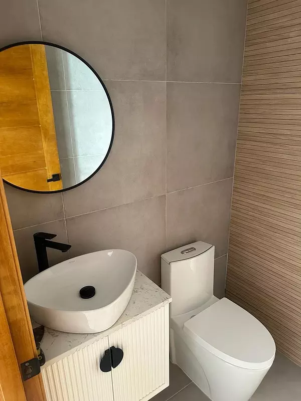apartamentos - En alquiler apartamento en Naco, vista espectacular 
2 Hab, 2 parq
US$2,000  4
