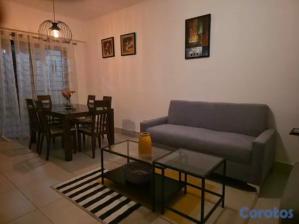 apartamentos - 🏡 Apartamento en alquiler en El Millón – US$950  V 6