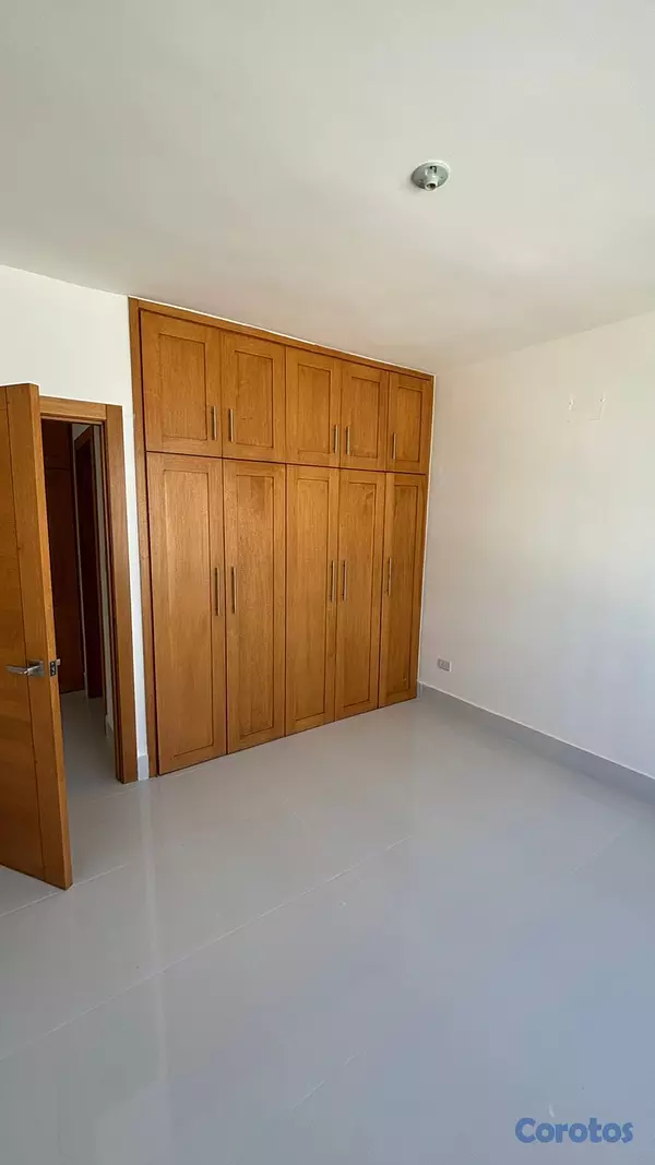 apartamentos - RESIDENCIAL OBAN I*  Calle 10, casi esquina Los Ri 4