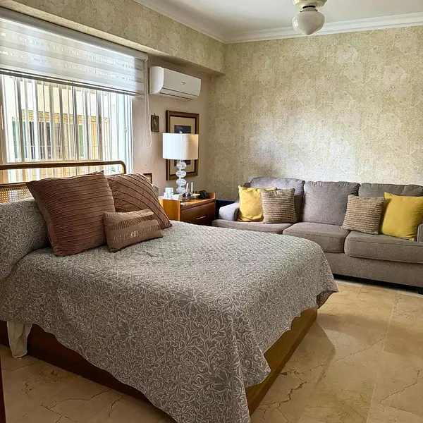 apartamentos - Apartamento en venta 📍Evaristo Morales    7