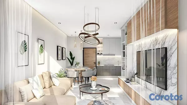 Proyectos - Apartamento en Venta en Juan Dolio  Código: PD694  2
