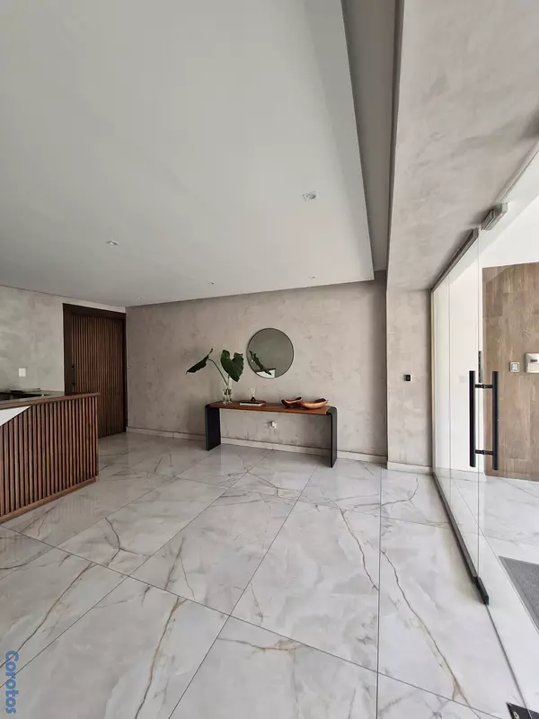 apartamentos - Apartamento nuevo en torre en Gazcue 4