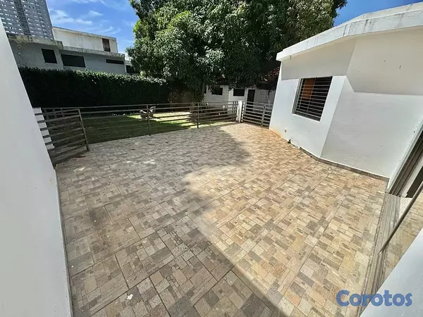 casas - Casa en Venta – Los Cacicazgos 13
