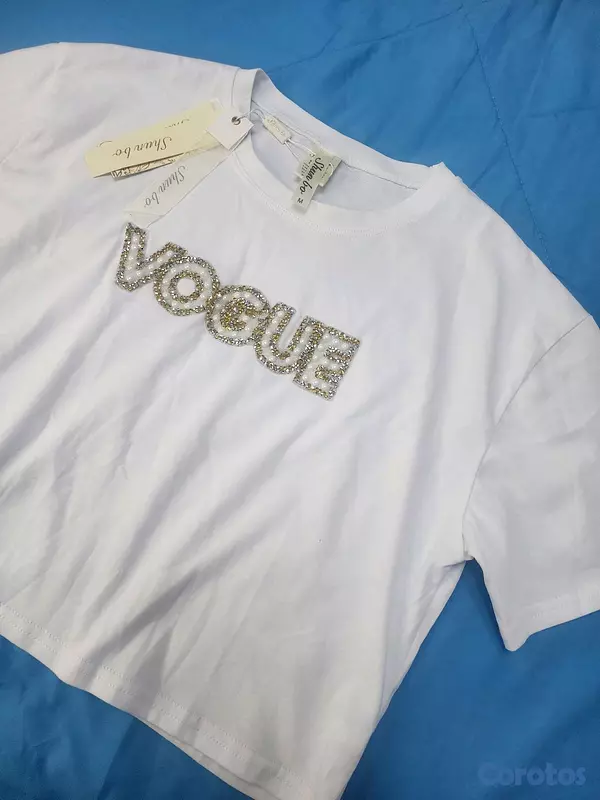 ropa para mujer - Lote de 10 piezas de ropa. 11