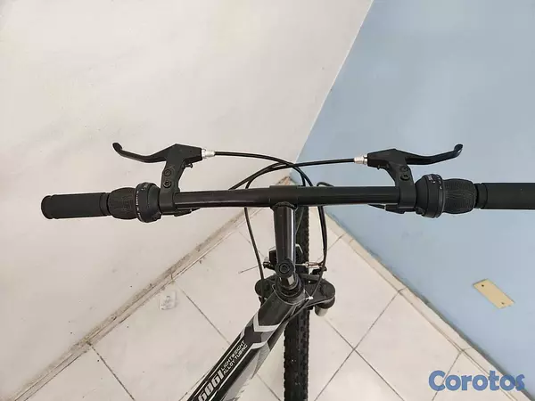 bicicletas y accesorios - Bicicleta recién comprada que por motivo de mudanz 3