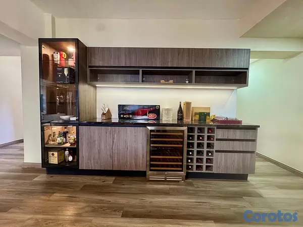 apartamentos - Apt Piantini totalmente renovado moderno 16