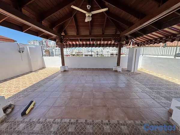 apartamentos - Apartamento de 3 Habitaciones, Mirador Sur 8