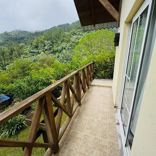 casas vacacionales y villas -   Vendo finca en Bonao 10