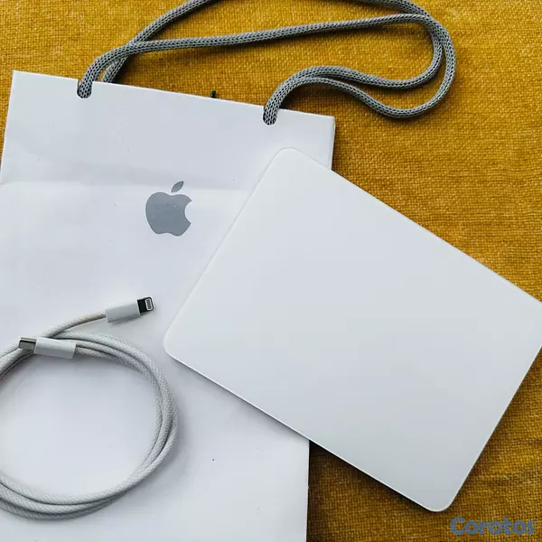 accesorios para electronica - Apple Magic Trackpad 2 Lightning Original 4