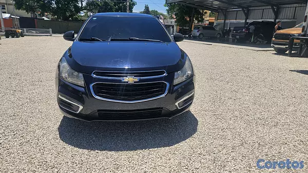 carros - chevrolet cruze 2015 2