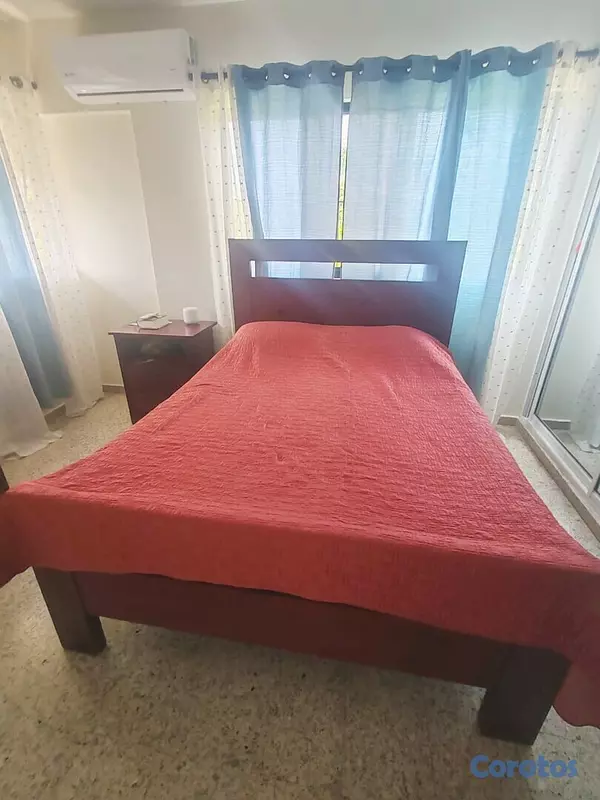 apartamentos - Apartamento en venta en Gazcue. 4
