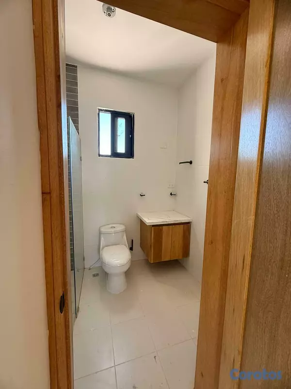 apartamentos - APARTAMENTO EN VENTA TIPO PENTHOUSE EN GURABO, SAN 12