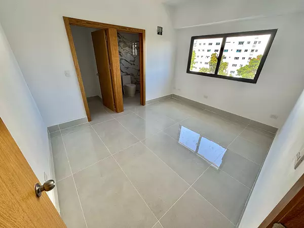 apartamentos - Vendo apartamento nuevo en La Esperila  8