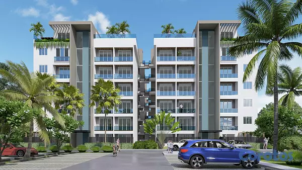 apartamentos - APARTAMENTOS EN LA VEGA - VALLIS TOWERS 3