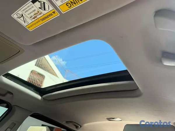 jeepetas y camionetas - Honda CR-V Touring 2019 9