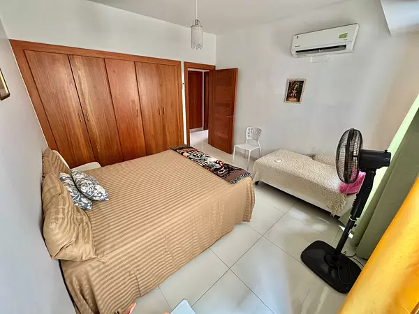 apartamentos - MIRADOR SUR APARTAMENTO EN VENTA 4