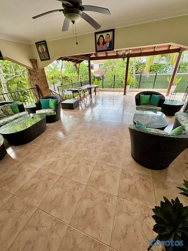casas - Casa en venta en Altos de  Arroyo Hondo III  Códig 4