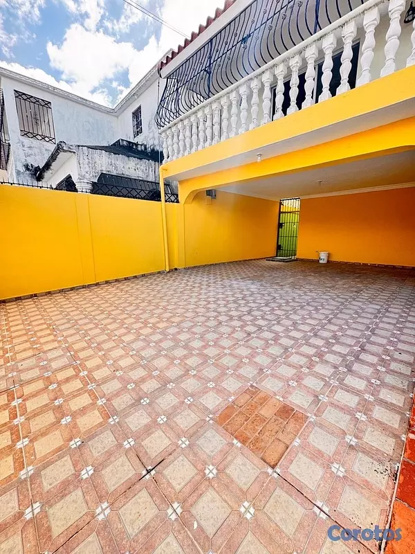 casas - CASA EN VENTA  4