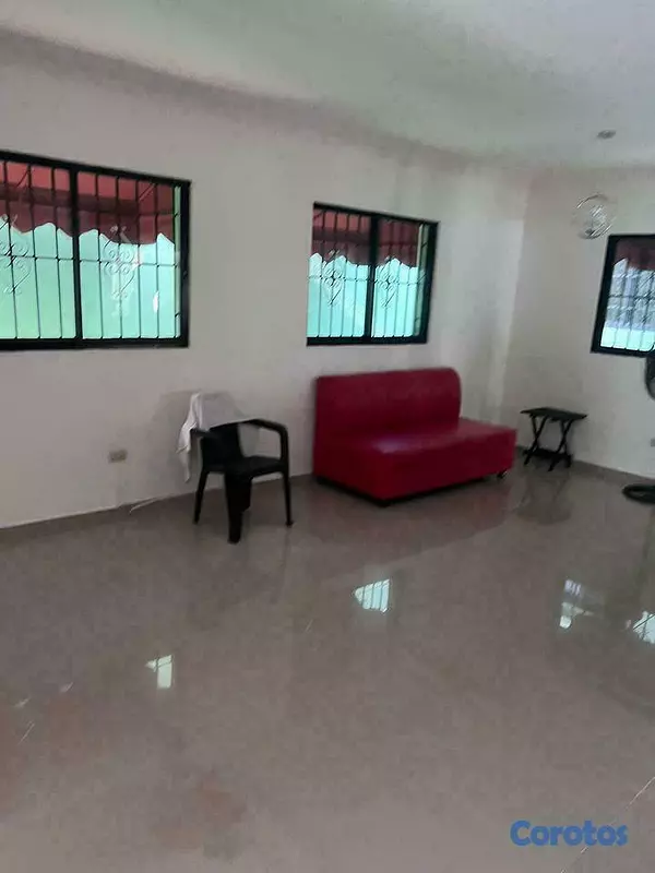 casas - Vendo casa vista hermosa, Santo Domingo Este 6