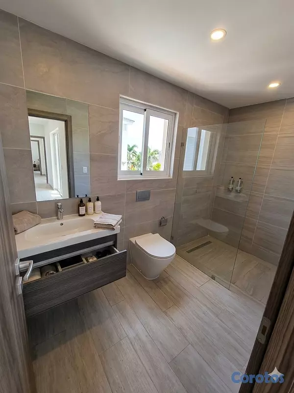 apartamentos - Premium Co-Working Living at Cana Pearl (3 Guests) 5