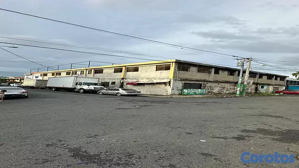 otros inmuebles - Venta de nave en Alma Rosa 2 2