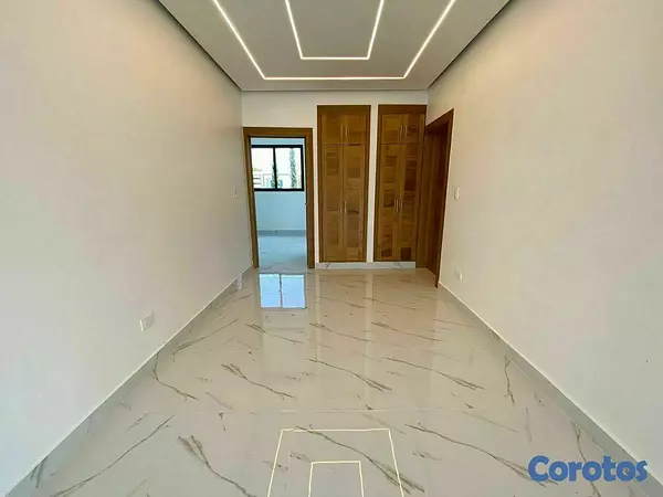 casas - Moderna Casa con Habitación en Planta Baja y 2 Cocinas con Línea Blanca incluida 10