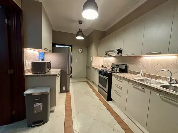 apartamentos - Apartamento en Alquiler elegantemente amueblado en La Esperilla 8