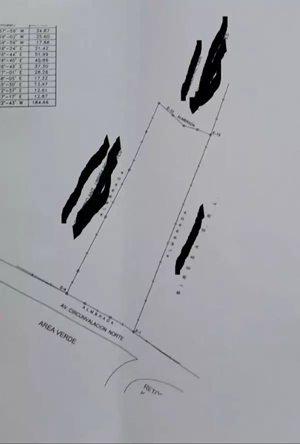 solares y terrenos - Solar 38,500 mts circunvalacion norte en santiago de los caballeros  2