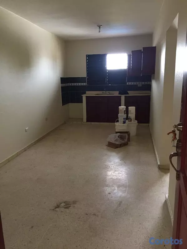 apartamentos - Apartmento en Alquiler  5