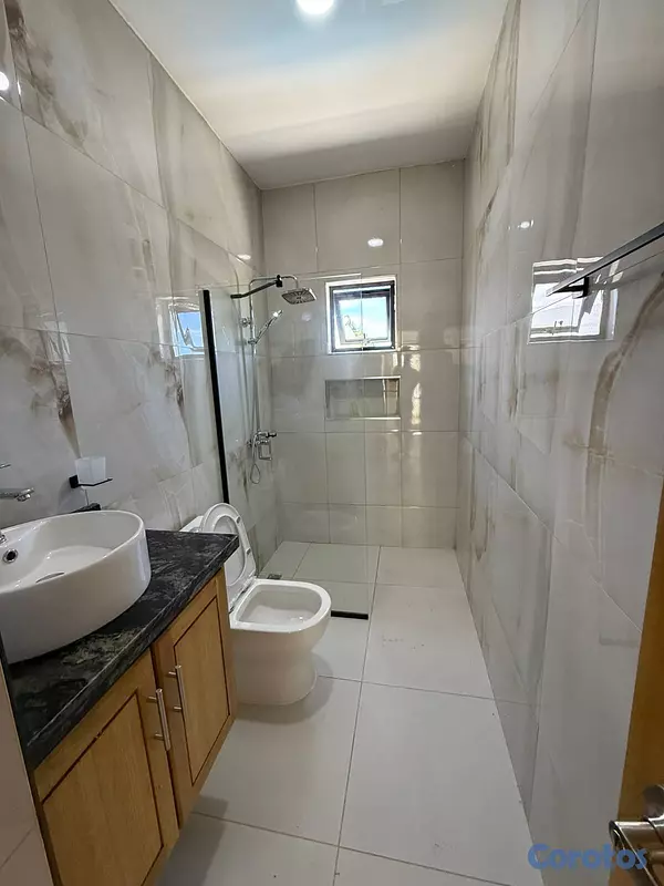 casas - CASA EN RENTA EN PLANTATION PUERTO PLATA  9