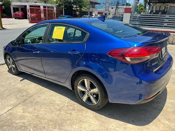 carros - kia forte  2