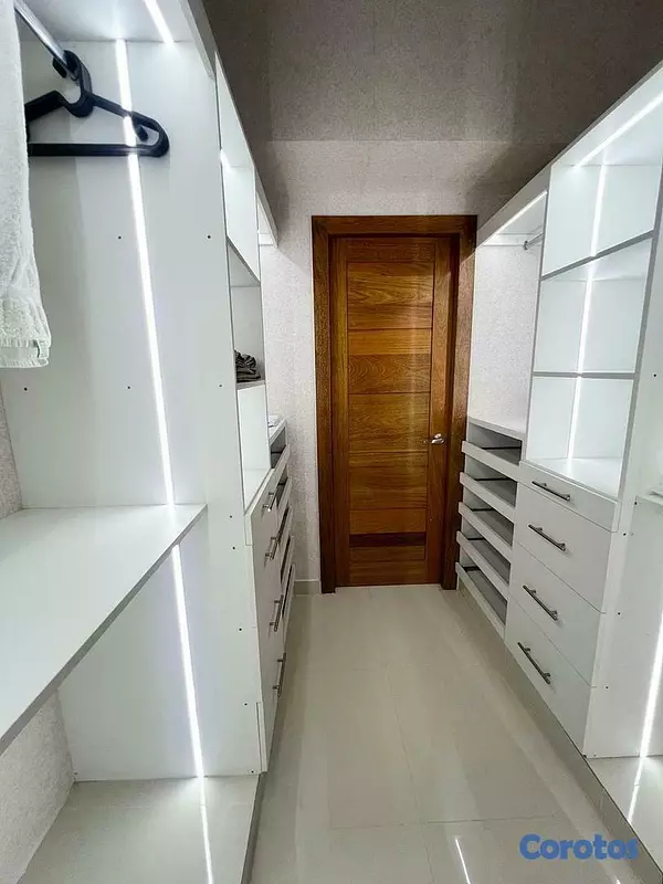 apartamentos - Apartamento en Torre moderna de Alma Rosa 1ra Vista al Mar 10
