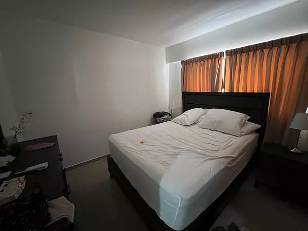 apartamentos - Arroyo Hondo
Alquilo apartamento  amueblado de 2 habi en Arroyo Hondo USD$1,200 9