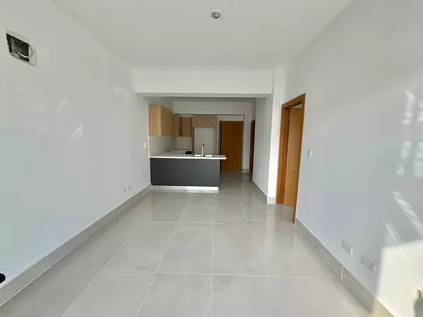 apartamentos - Vendo apartamento nuevo en La Esperilla  3