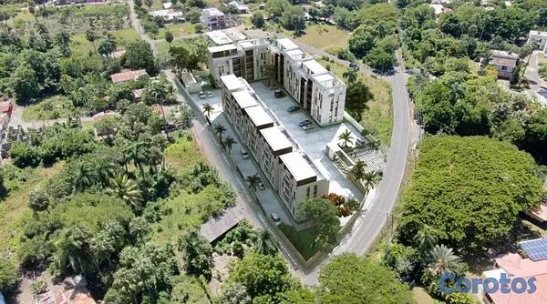 apartamentos - Apartamento Listo en Venta, Carretera Don Pedro, S 5
