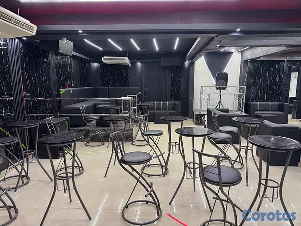 negocios en venta - Vendo Discoteca equipada  12