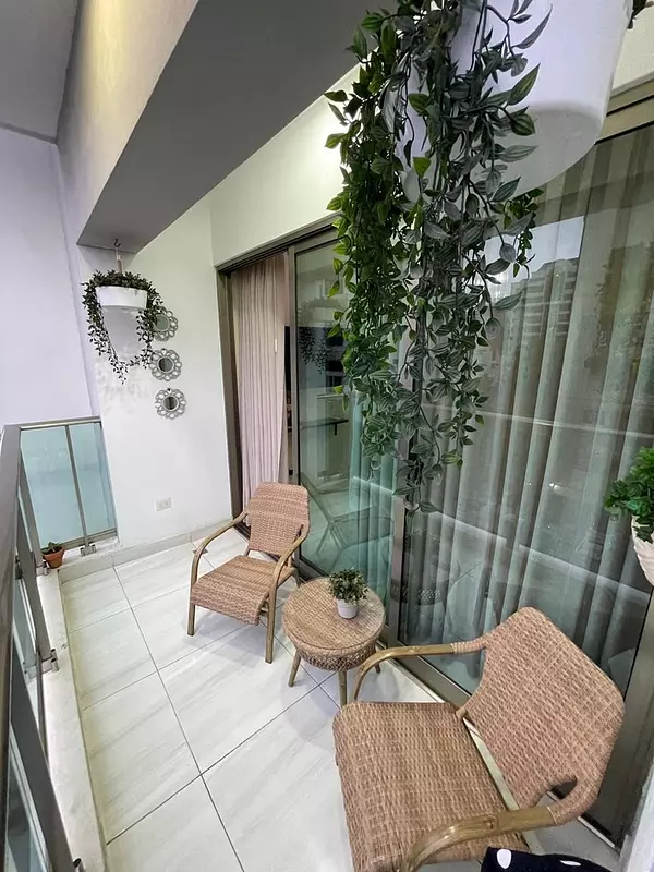 apartamentos - Apartamento en Venta Amueblado
EVARISTO MORALES
USD 155,000.00
Mantenimiento: RD 2