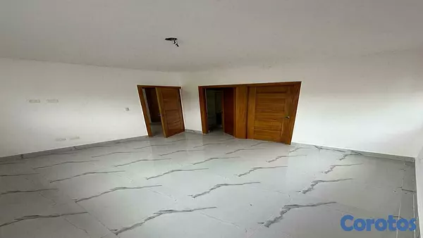 penthouses - PENTHOUSE EN VENTA EN LOS RIELES DE GURABO, SANTIAGO 8