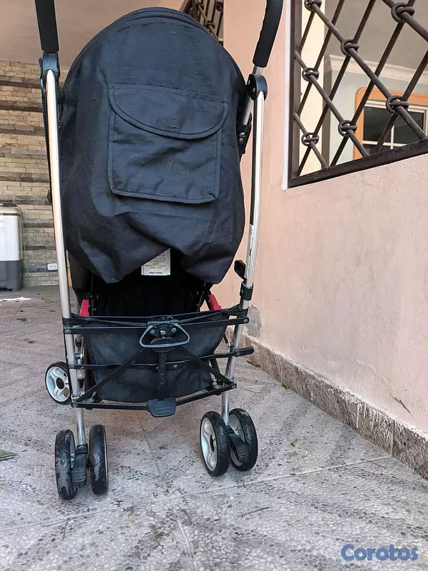 coches y sillas - 🍼 Coche Summer 3Dlite – Liviano, cómodo y fácil de plegar 💕 4