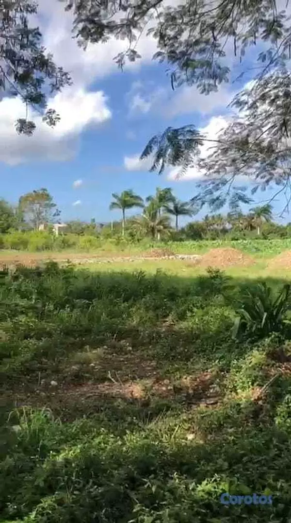 solares y terrenos - Terreno Disponible para Venta en Villa Gonzalez  2